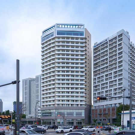 Appartement Le Collective Sokcho Beach Extérieur photo